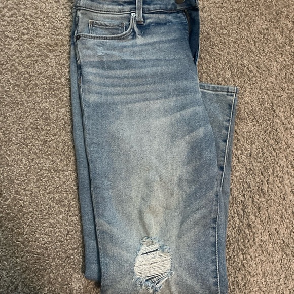 Evereve size 28 jeanss - Picture 2 of 4
